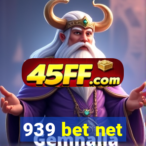 939 bet net